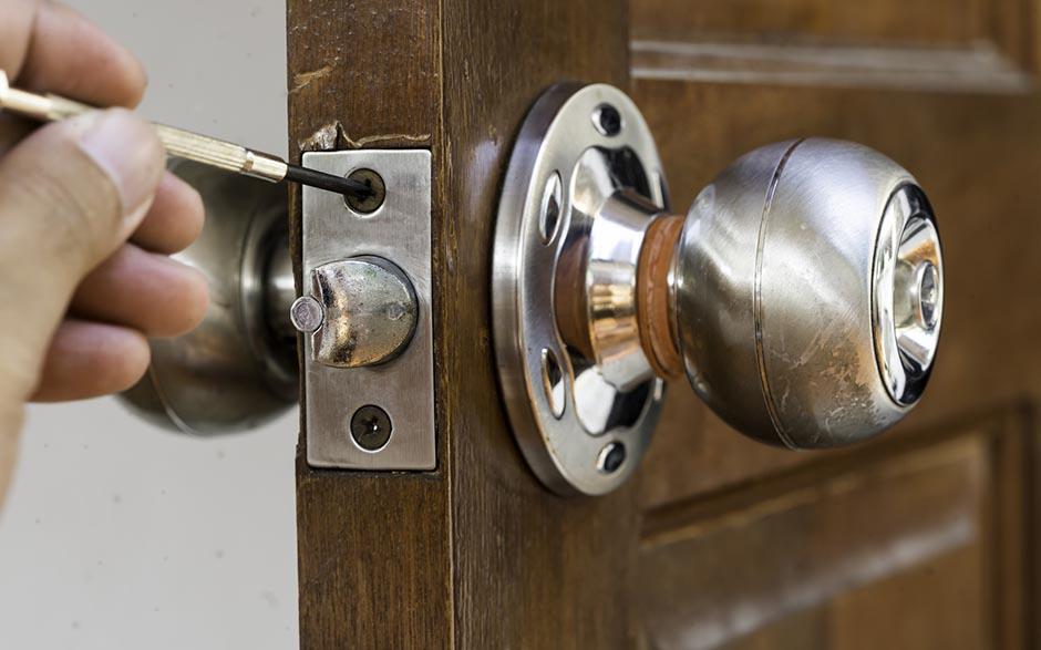 changer un cylindre de porte Meudon